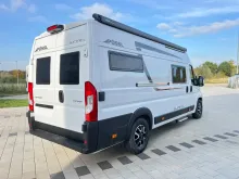 Fahrzeugbild Pössl H-Line Summit 640 #15