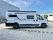 Fahrzeugbild Pössl H-Line Summit 640 #16