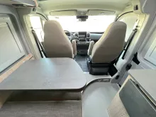 Fahrzeugbild Pössl H-Line Summit 640 #21