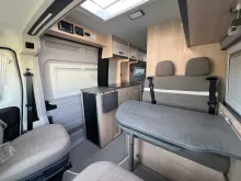 Fahrzeugbild Pössl H-Line Summit 640 #33