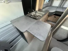 Fahrzeugbild Pössl H-Line Summit 640 #41