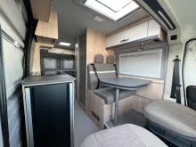 Fahrzeugbild Pössl H-Line Summit 640 #46