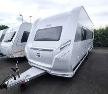 Fahrzeugbild LMC Videro 510 E #1