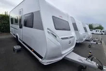 Fahrzeugbild LMC Videro 510 E #3