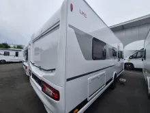 Fahrzeugbild LMC Videro 510 E #4