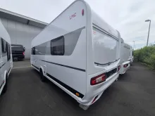 Fahrzeugbild LMC Videro 510 E #5