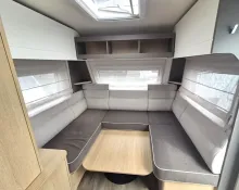 Fahrzeugbild LMC Videro 510 E #6