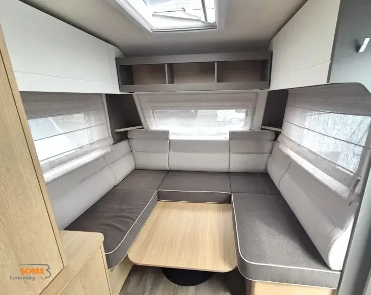 Fahrzeugbild LMC Videro 510 E #6