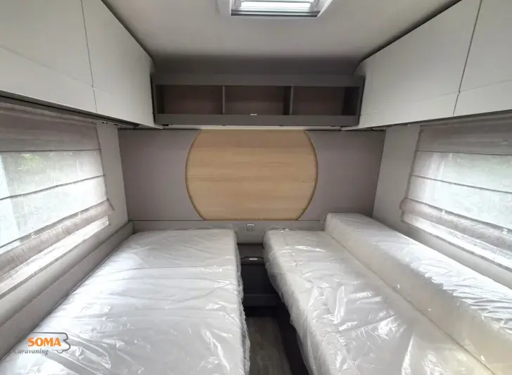 Fahrzeugbild LMC Videro 510 E #8