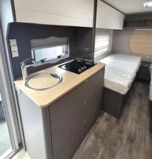 Fahrzeugbild LMC Videro 510 E #11