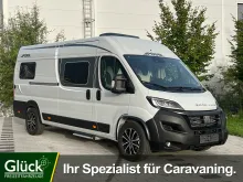 Fahrzeugbild Pössl D-Line Roadcruiser KAS 18 #1