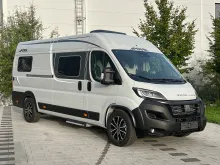 Fahrzeugbild Pössl D-Line Roadcruiser KAS 18 #3
