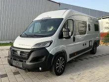 Fahrzeugbild Pössl D-Line Roadcruiser KAS 18 #6