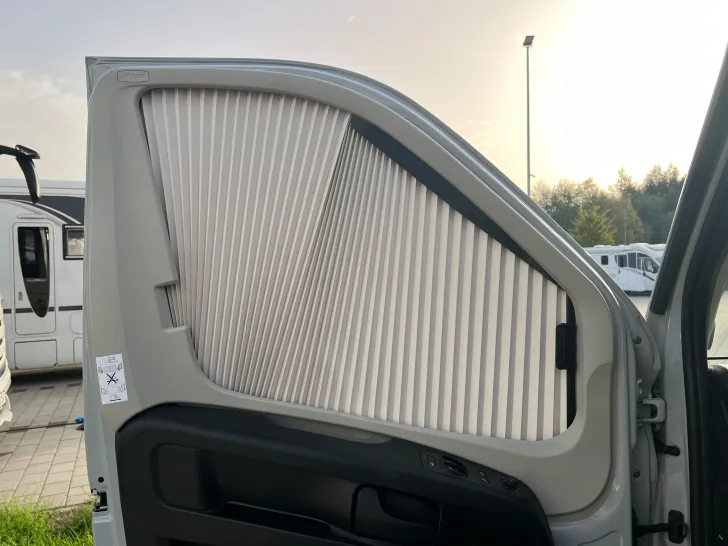 Fahrzeugbild Pössl D-Line Roadcruiser KAS 18 #8