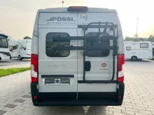 Fahrzeugbild Pössl D-Line Roadcruiser KAS 18 #12