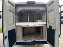 Fahrzeugbild Pössl D-Line Roadcruiser KAS 18 #13