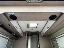 Fahrzeugbild Pössl D-Line Roadcruiser KAS 18 #14