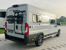 Fahrzeugbild Pössl D-Line Roadcruiser KAS 18 #17