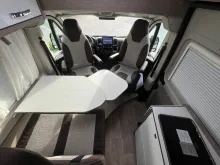 Fahrzeugbild Pössl D-Line Roadcruiser KAS 18 #21
