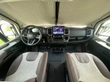 Fahrzeugbild Pössl D-Line Roadcruiser KAS 18 #23