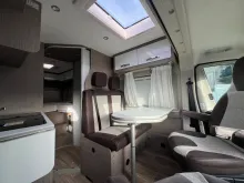 Fahrzeugbild Pössl D-Line Roadcruiser KAS 18 #47