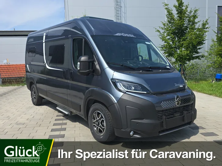 Fahrzeugbild Pössl D-Line 2Win S #1