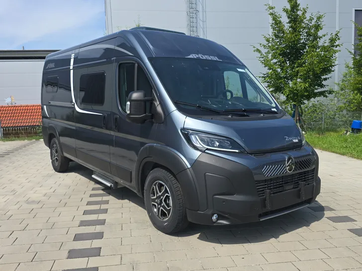 Fahrzeugbild Pössl D-Line 2Win S #3