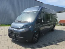 Fahrzeugbild Pössl D-Line 2Win S #5