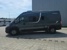 Fahrzeugbild Pössl D-Line 2Win S #6