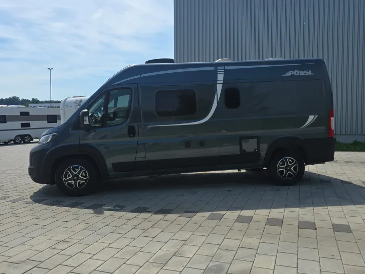 Fahrzeugbild Pössl D-Line 2Win S #6
