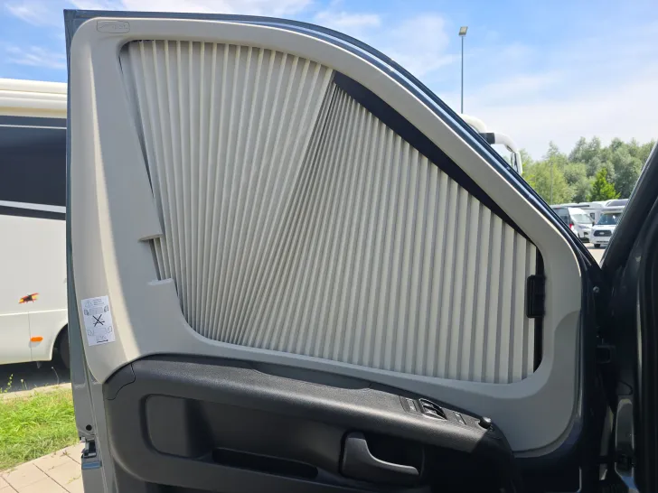 Fahrzeugbild Pössl D-Line 2Win S #7