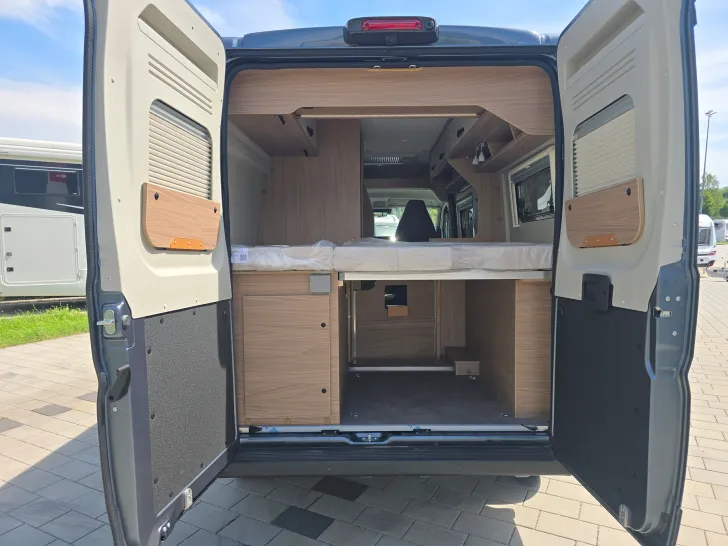 Fahrzeugbild Pössl D-Line 2Win S #12