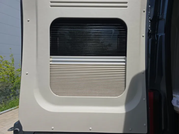 Fahrzeugbild Pössl D-Line 2Win S #13