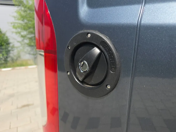 Fahrzeugbild Pössl D-Line 2Win S #17
