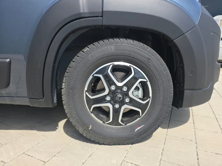 Fahrzeugbild Pössl D-Line 2Win S #20