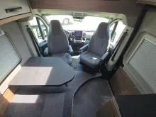 Fahrzeugbild Pössl D-Line 2Win S #23