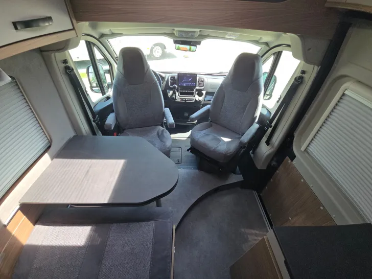 Fahrzeugbild Pössl D-Line 2Win S #23