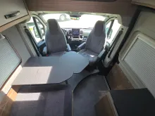 Fahrzeugbild Pössl D-Line 2Win S #24