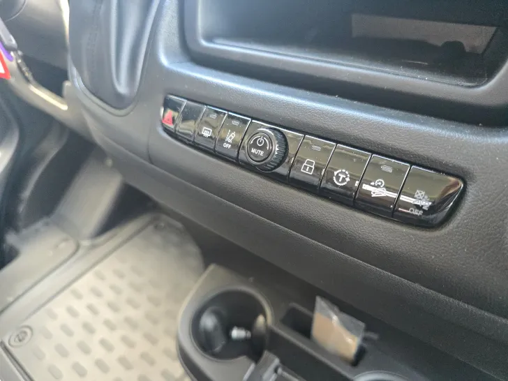 Fahrzeugbild Pössl D-Line 2Win S #29