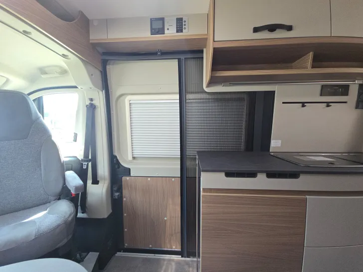 Fahrzeugbild Pössl D-Line 2Win S #39