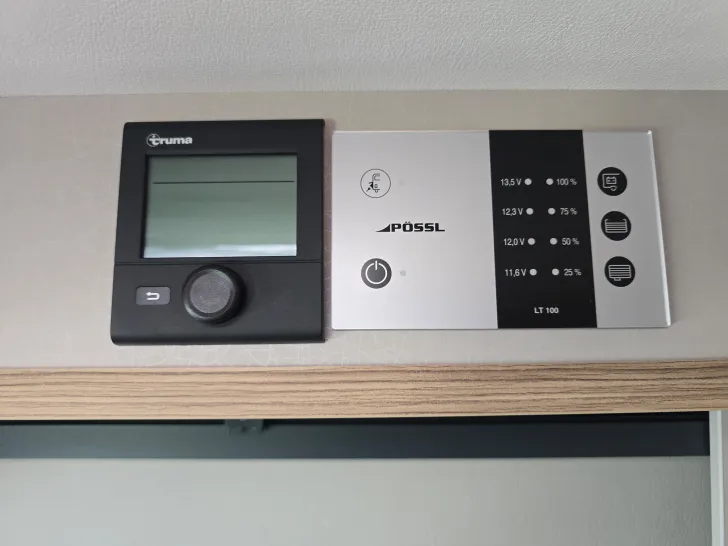 Fahrzeugbild Pössl D-Line 2Win S #40