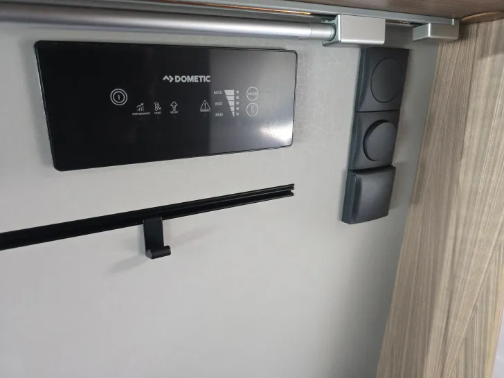 Fahrzeugbild Pössl D-Line 2Win S #45