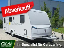 Fahrzeugbild Tabbert SENARA 490 TD 2,3 #1