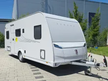 Fahrzeugbild Tabbert SENARA 490 TD 2,3 #3