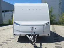 Fahrzeugbild Tabbert SENARA 490 TD 2,3 #4