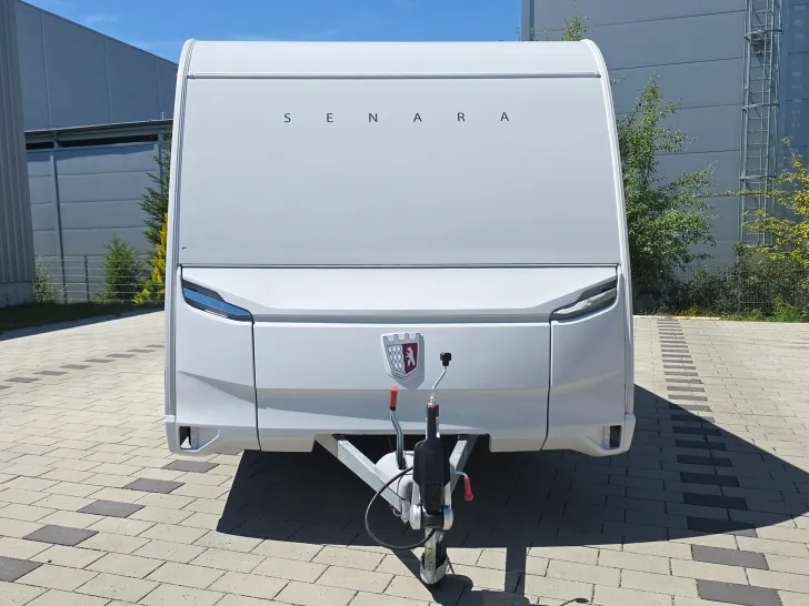 Fahrzeugbild Tabbert SENARA 490 TD 2,3 #4