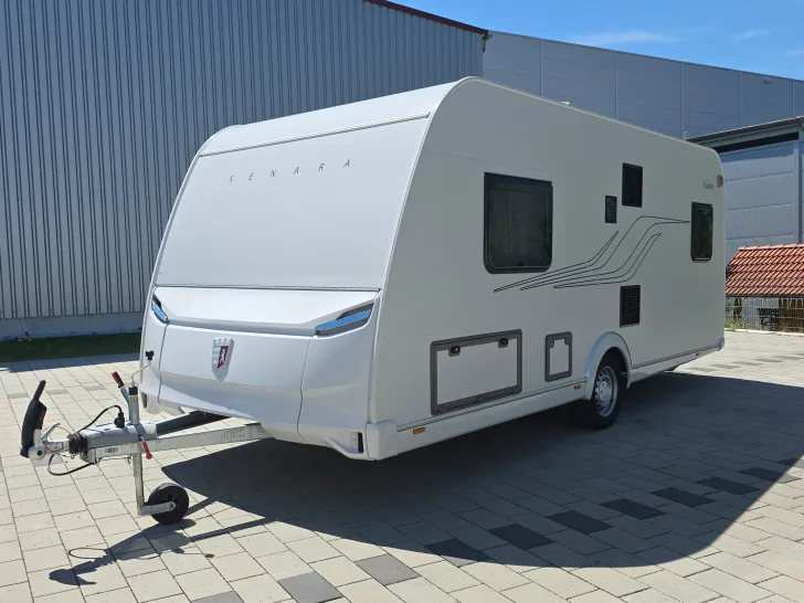 Fahrzeugbild Tabbert SENARA 490 TD 2,3 #5