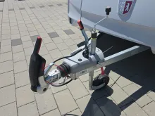 Fahrzeugbild Tabbert SENARA 490 TD 2,3 #7