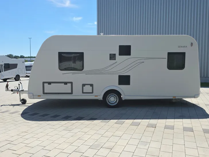 Fahrzeugbild Tabbert SENARA 490 TD 2,3 #8