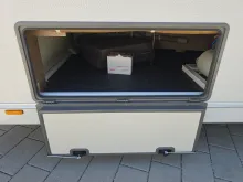 Fahrzeugbild Tabbert SENARA 490 TD 2,3 #9